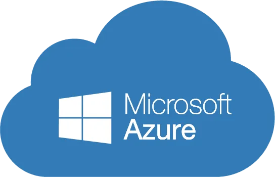 Microsoft Azure Cloud Partner – gehostet in der Microsoft Azure Cloud